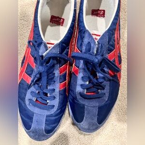 ✅SOLD✅ Tiger men’s shoes